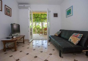 Two-Bedroom Apartment in Porec V