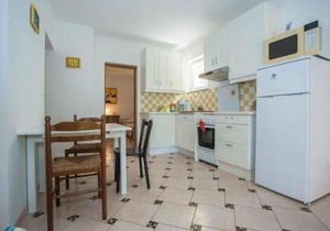Two-Bedroom Apartment in Porec V