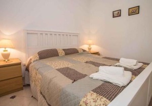 Two-Bedroom Apartment in Porec V