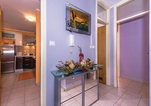 Two-Bedroom Apartment in Sibenik