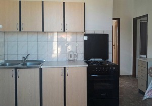 Two bedroom apartment near beach Cove Pještata, Pelješac (A-14440-a)