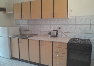 Two bedroom apartment near beach Cove Pještata, Pelješac (A-14440-b)
