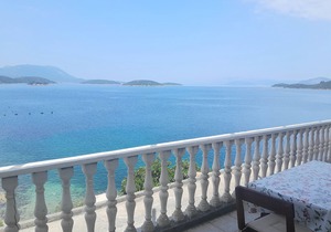 Two bedroom apartment near beach Cove Pještata, Pelješac (A-14440-b)
