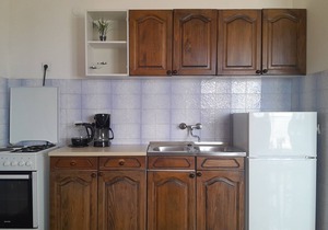 Two bedroom apartment near beach Cove Pještata, Pelješac (A-14440-e)