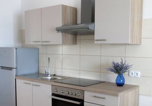 Two bedroom apartment near beach Sevid, Trogir (A-18168-d)