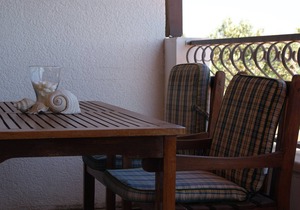 Two bedroom apartment near beach Zavala, Hvar (A-553-b)