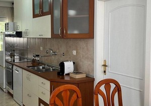 Two bedroom apartment near beach Hvar (A-4591-b)