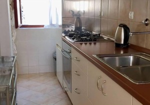 Two bedroom apartment near beach Hvar (A-4591-b)