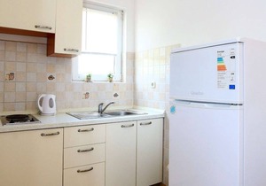Two bedroom apartment near beach Cove Mala Lamjana, Ugljan (A-8461-d)