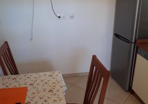 Two bedroom apartment with terrace Jelsa, Hvar (A-4028-b)