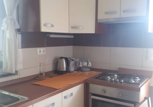 Two bedroom apartment with terrace Jelsa, Hvar (A-4028-b)