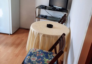 Two bedroom apartment with terrace Sušica, Ugljan (A-8265-a)