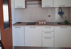 Two bedroom apartment with terrace Sušica, Ugljan (A-8265-a)