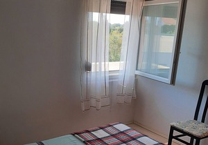 Two bedroom apartment with terrace Sušica, Ugljan (A-8265-a)