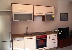 Two bedroom apartment with terrace Preko, Ugljan (A-14163-b)