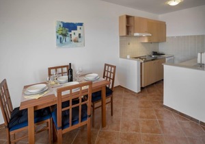 Vacation home Josipa by Interhome