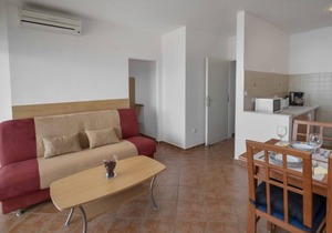 Vacation home Josipa by Interhome