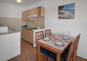 Vacation home Josipa by Interhome