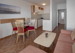 Vacation home Josipa by Interhome
