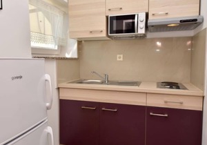 Vacation home Ana by Interhome