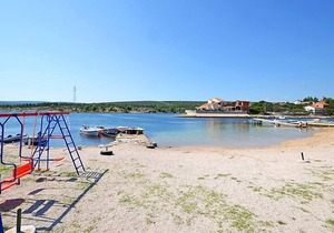 Vacation home Ana in Novigrad (Zadar) - 2 persons, 1 bedrooms