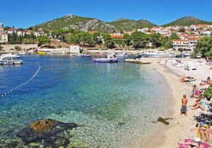 Vacation home Margarita (HRV252) in Hvar/Kalober - 9 persons, 3 bedrooms