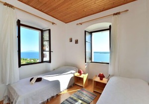 Vacation home Margarita (HRV252) in Hvar/Kalober - 9 persons, 3 bedrooms