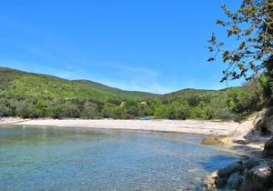 Vacation home Panorama 2 in Labin - 5 persons, 2 bedrooms
