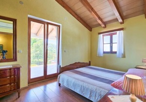 Vacation home Panorama 2 in Labin - 5 persons, 2 bedrooms