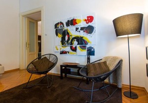 Valsabbion City Suite