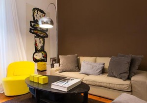 Valsabbion City Suite