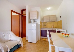 Vanda - apartment Danica