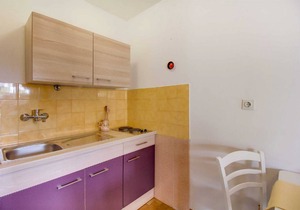 Vanda - apartment Danica