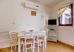 Vanda - apartment Danica