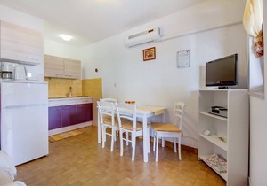 Vanda - apartment Danica