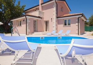 Vila Contessa