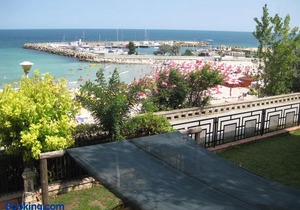 Vila V3 in Eforie Nord