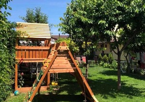 Vila Vlad in 2 Mai