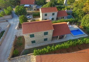 Villa ∙ 3 bedrooms ∙ 6 guests