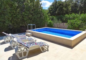 Villa ∙ 3 bedrooms ∙ 6 guests