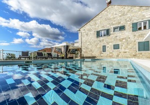 Villa ∙ 6 bedrooms ∙ 16 guests