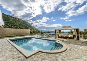 Villa ∙ 6 bedrooms ∙ 16 guests