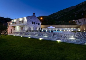Villa ∙ 6 bedrooms ∙ 16 guests