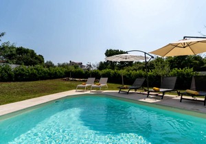 Villa Amalija