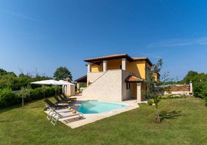Villa Amalija