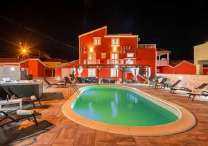 Villa Ancora for 10+2 guests