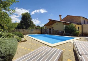 Villa Angelo & Marija