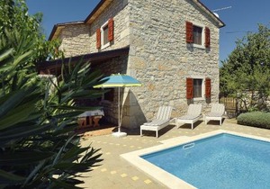 Villa Angelo & Marija