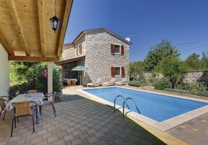 Villa Angelo & Marija