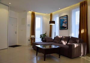 Villa Art Gallery apartments